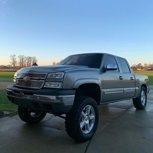 Meet your Posher, Chandler